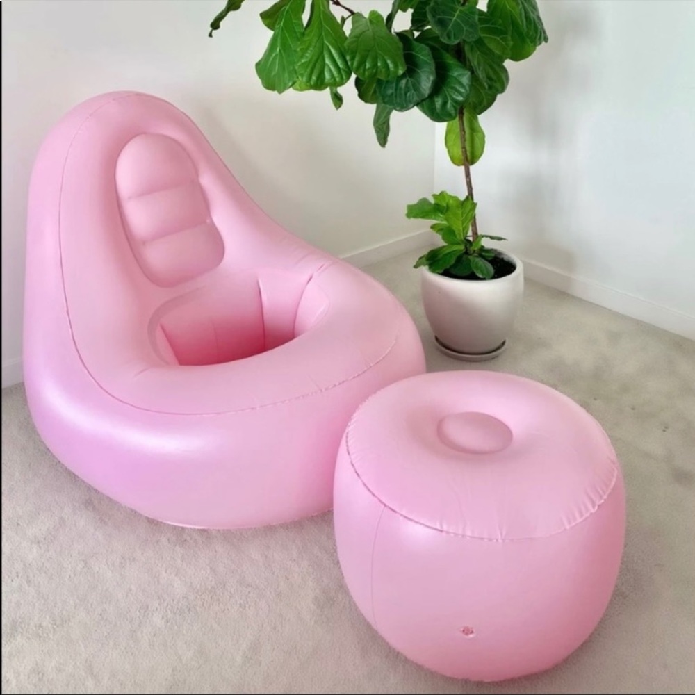 Bbl chair